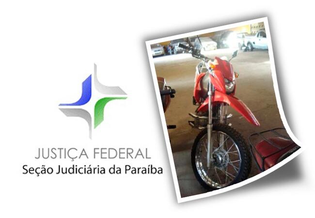 8° VARA FEDERAL DE SOUSA-PB
