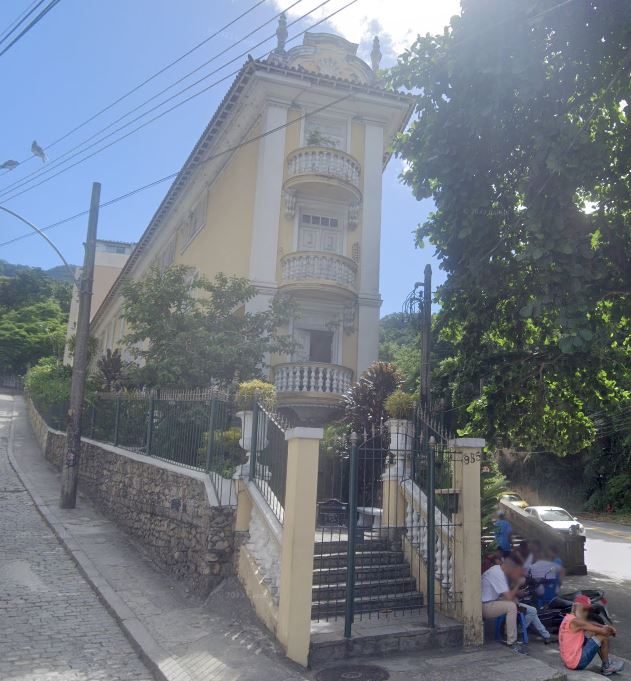 Capa do leilão ID 4