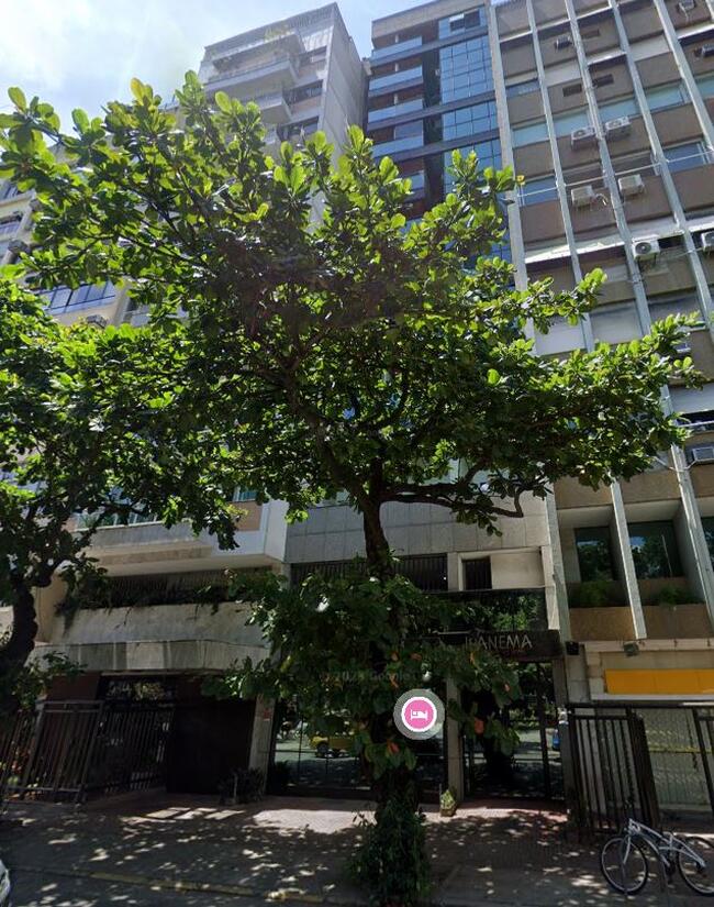 Apartamento em Ipanema