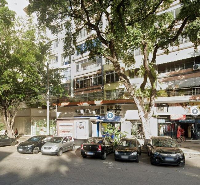 Apartamento na Tijuca