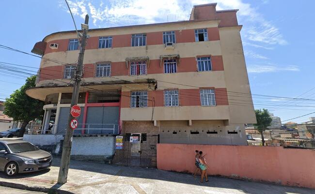 Apartamento em Irajá