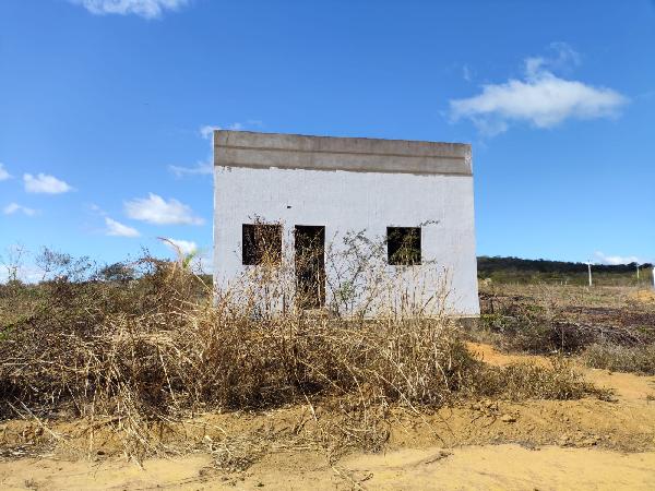 Terreno  -  300 M² Área Privativa -  Pocoes/ba