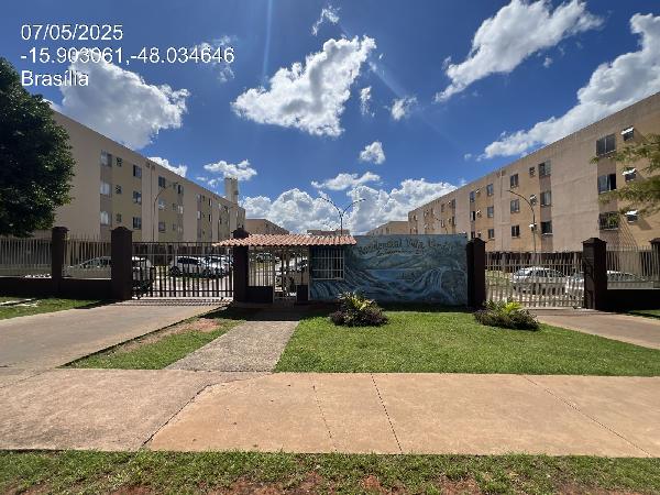 Apartamento -   50,1 M² Área Privativa -  Brasilia/df