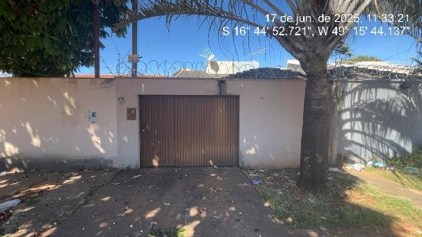 Casa -  84,78 M² Área Privativa, 180 m² Área Do Terreno, Vaga Na Garagem - Aparecida De Goiania/go