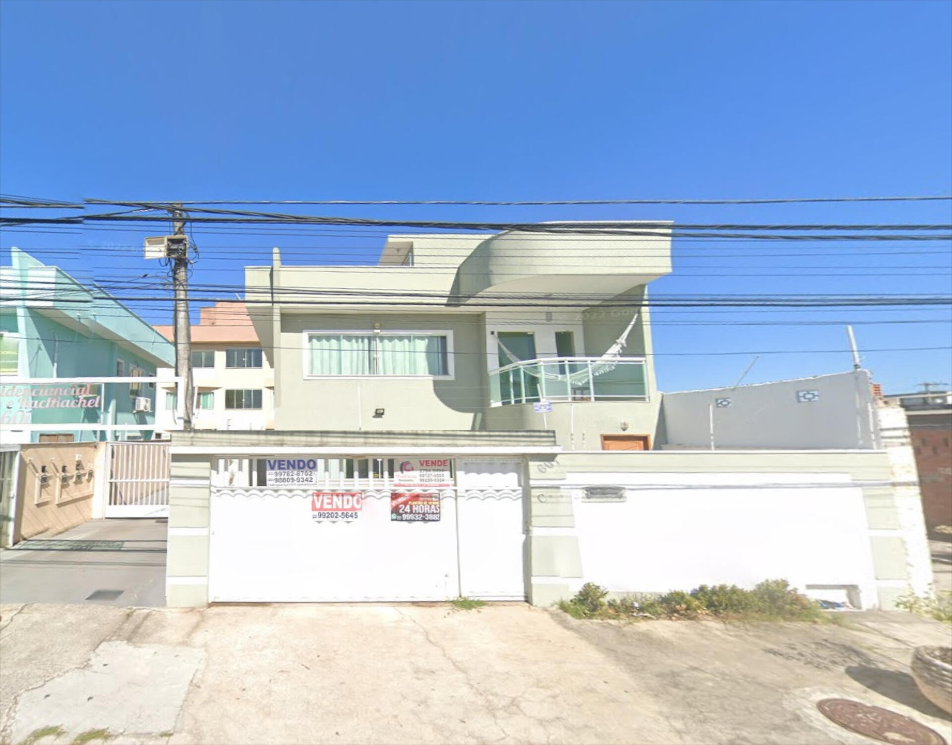 Capa do leilão ID 1