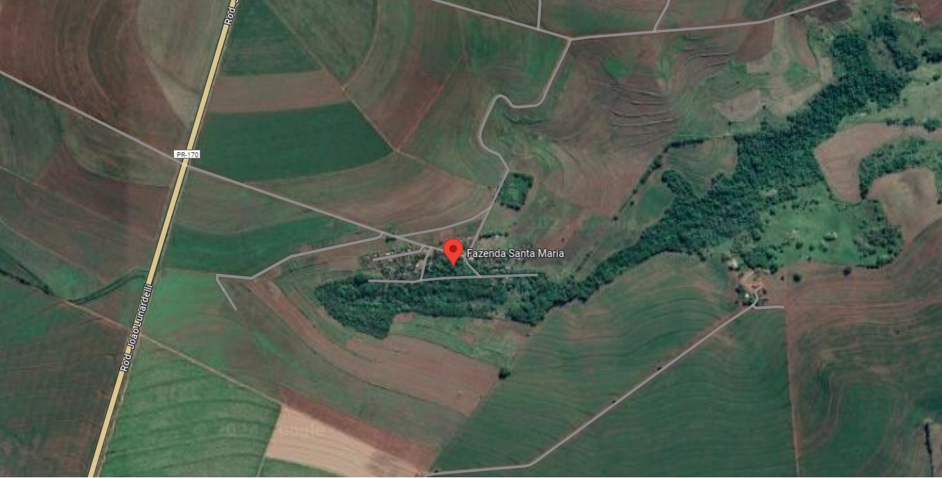 Capa do leilão ID 20