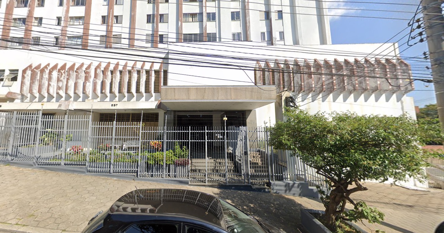 Capa do leilão ID 43