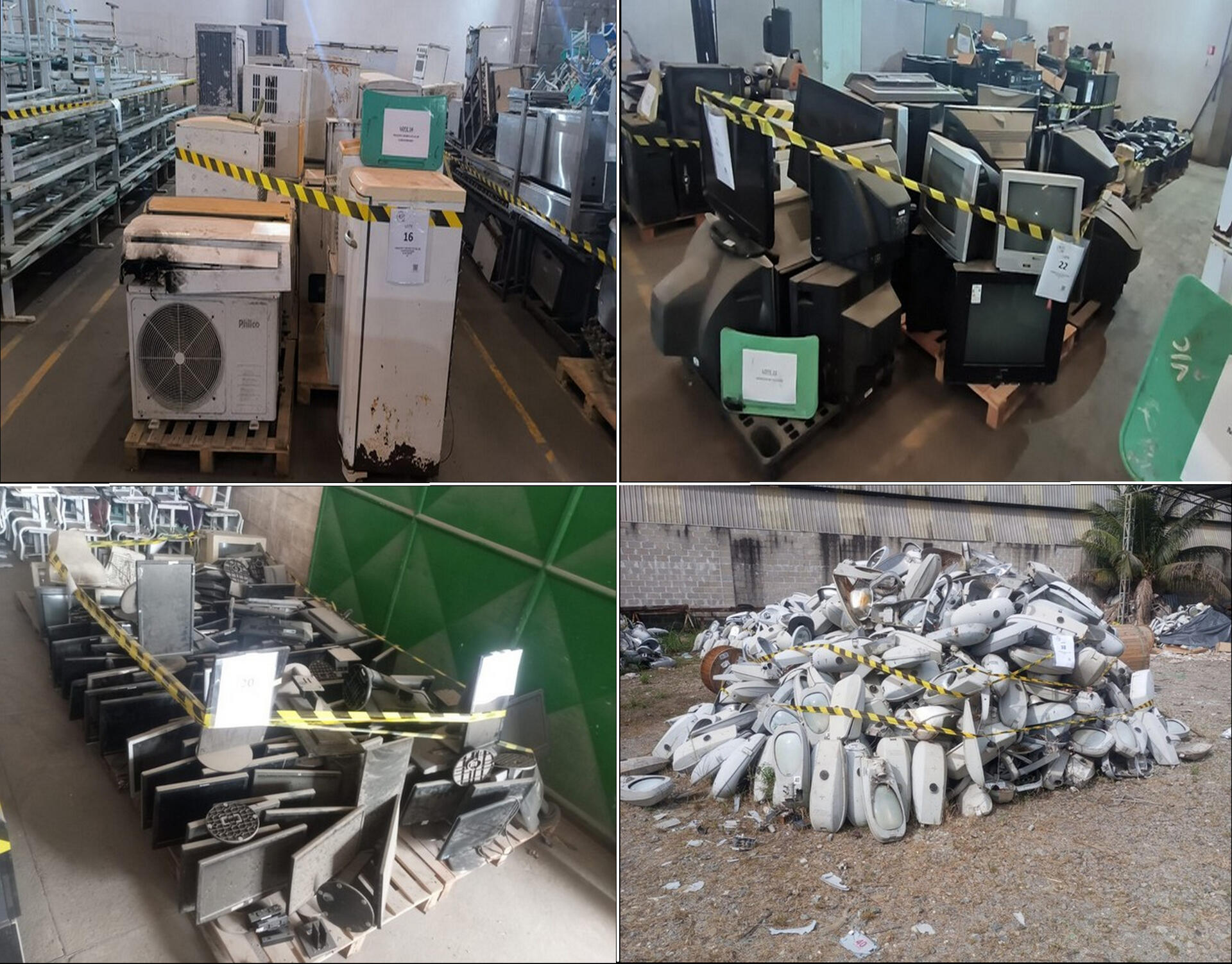 Capa do leilão ID 44