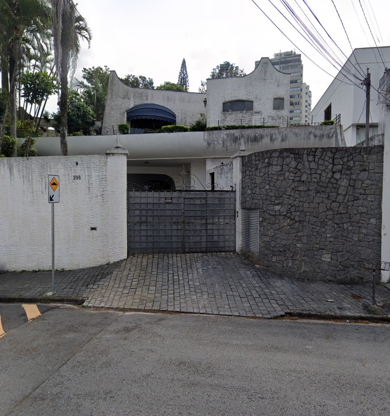 Capa do leilão ID 52