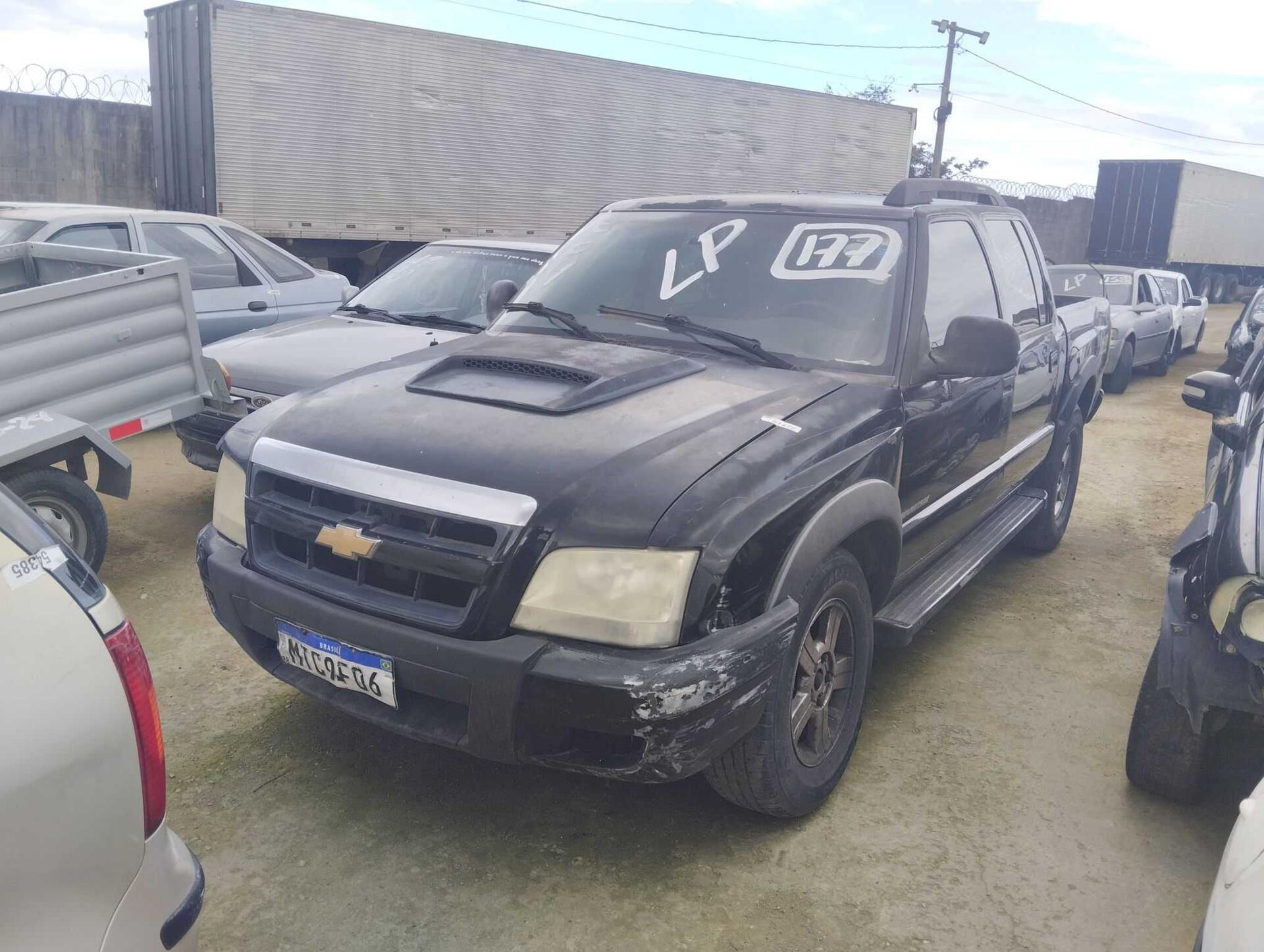 Capa do leilão ID 55