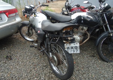 Capa do leilão ID 59