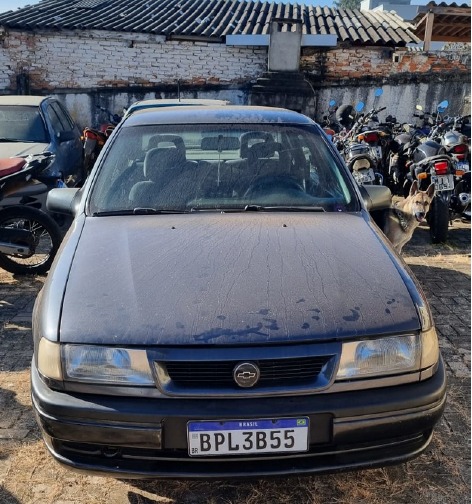 Capa do leilão ID 60