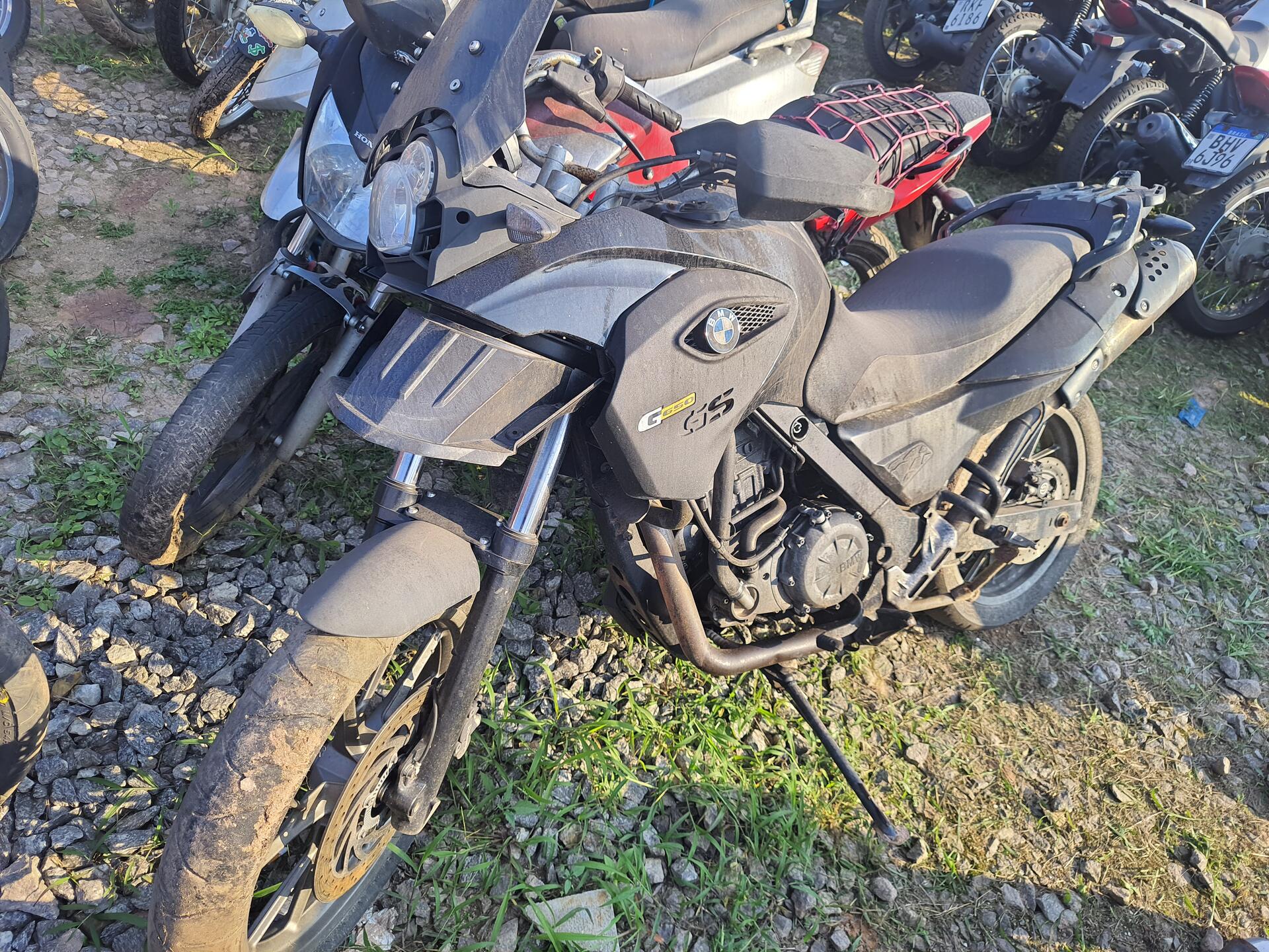 Capa do leilão ID 63