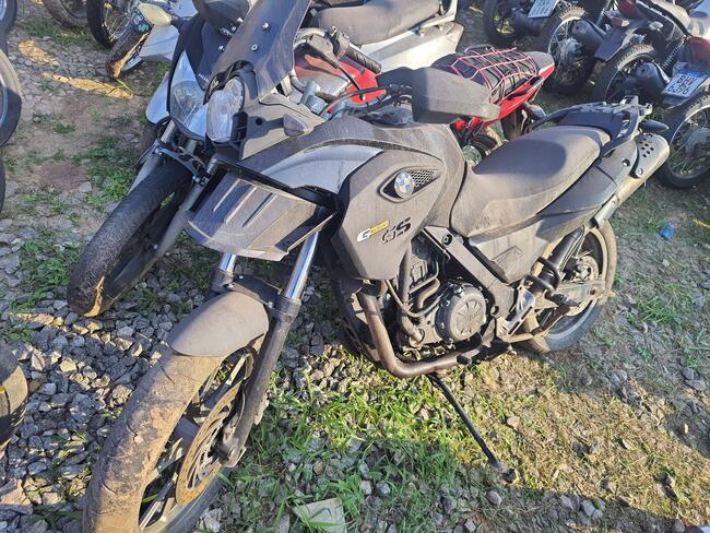 Veículos Conservados Destinados à Circulação (Com documentos) - Motocicletas