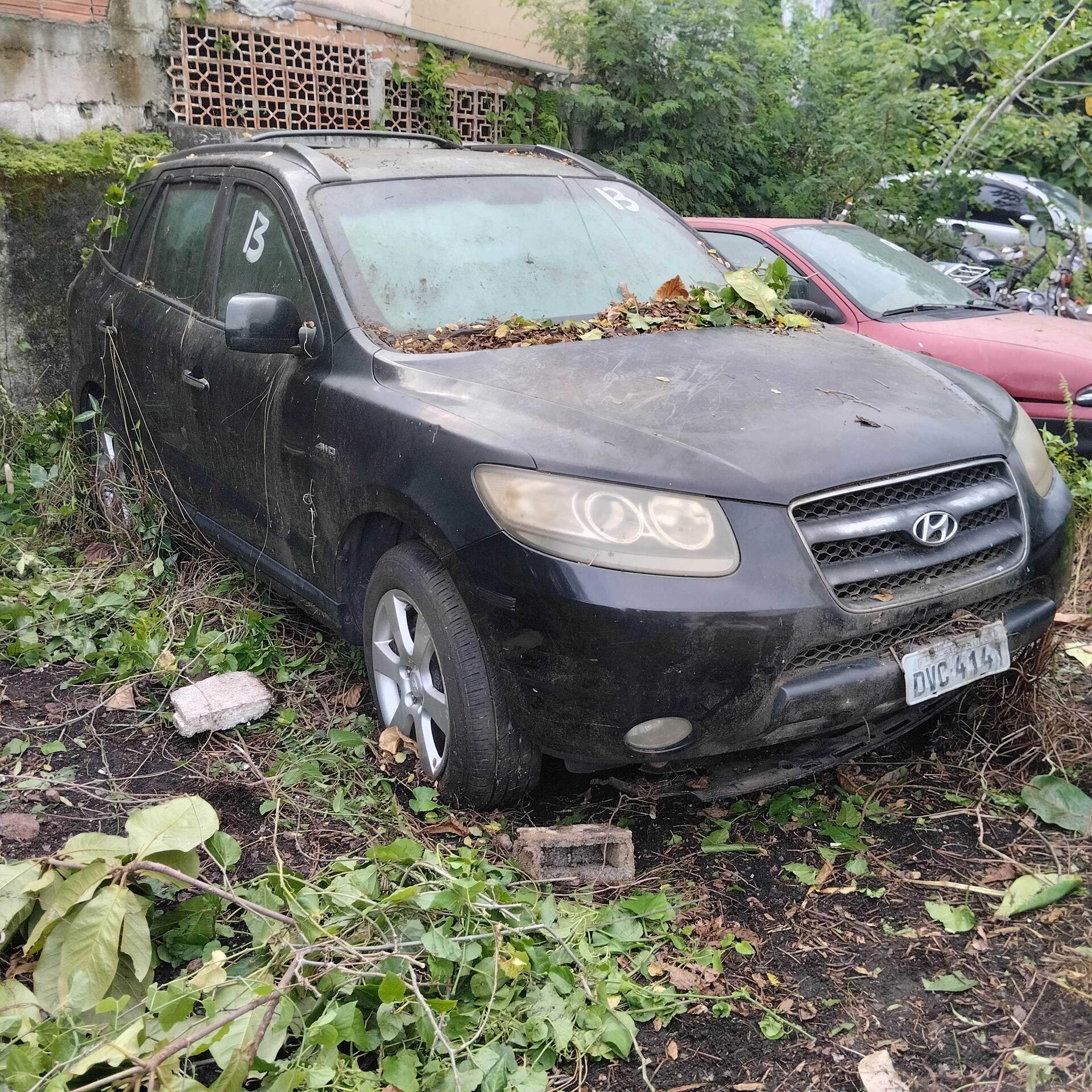 Capa do leilão ID 73