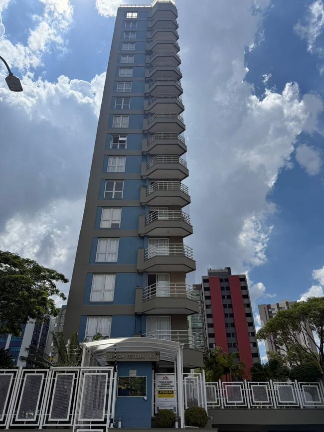 Imóveis -  Salas Comerciais e Apartamento em Santo André/SP
