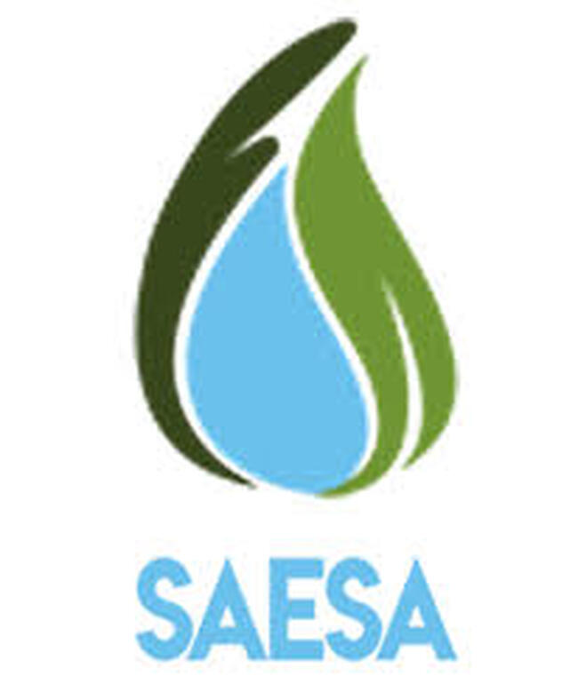 SAESA - Sistema de Água, Esgoto e Saneamento Ambiental