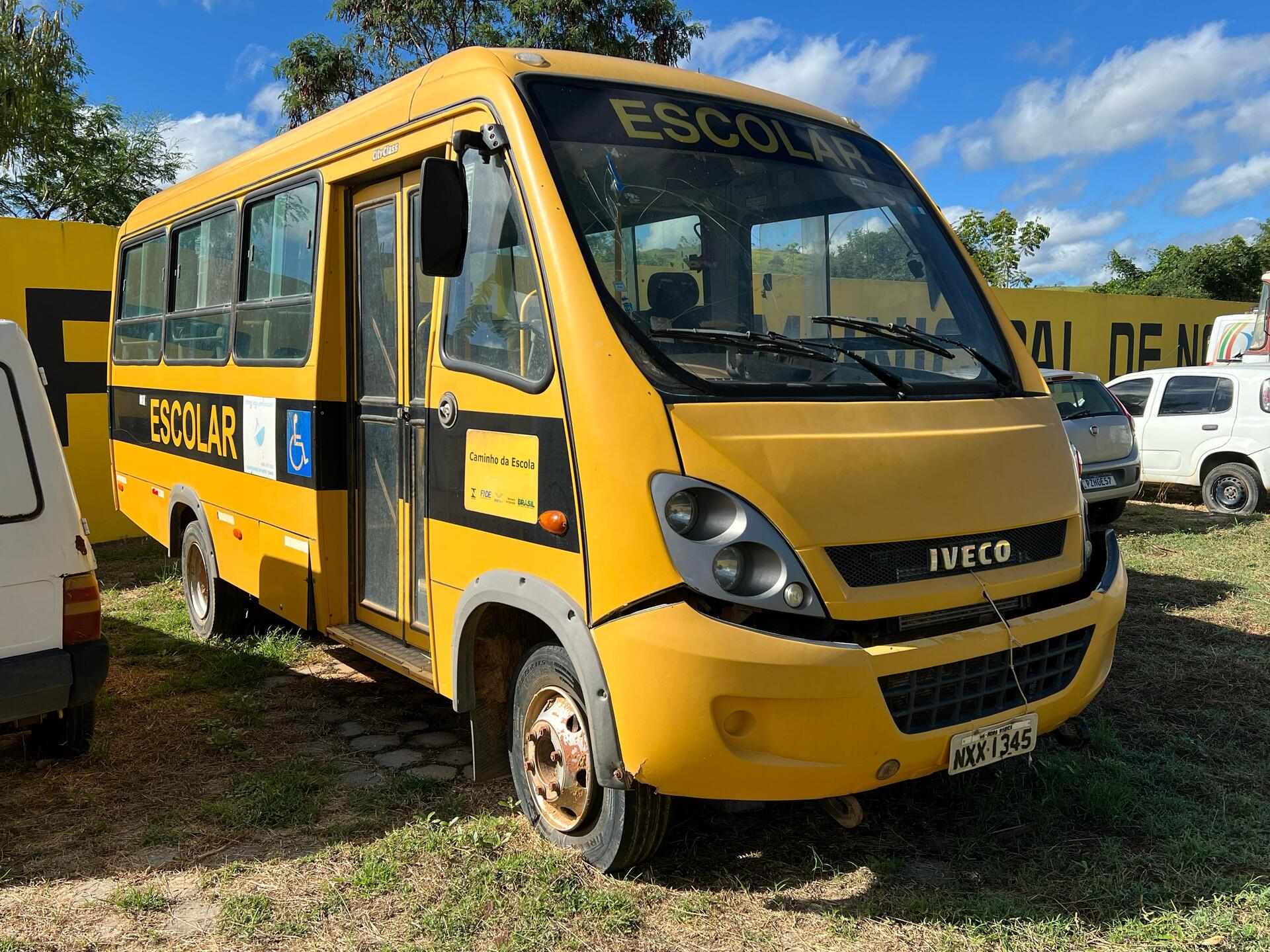 Capa do leilão ID 99