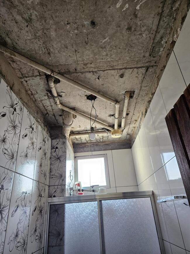Apartamento 303, Do Bloco A-12 - Conjunto Habitacional Columbia, localizado em Contagem - MG