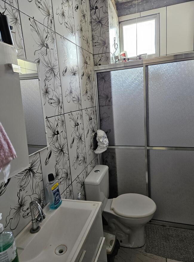 Apartamento 303, Do Bloco A-12 - Conjunto Habitacional Columbia, localizado em Contagem - MG