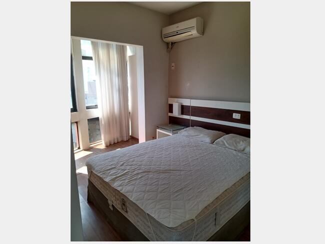 Apartamento 40 M² - Ed.metropolitan Flat - Funcionários - Bh/mg, localizado em Belo Horizonte - MG