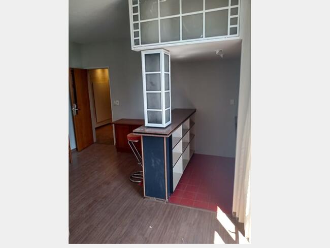 Apartamento 40 M² - Ed.metropolitan Flat - Funcionários - Bh/mg, localizado em Belo Horizonte - MG