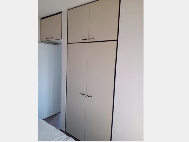 Apartamento 40 M² - Ed.metropolitan Flat - Funcionários - Bh/mg, localizado em Belo Horizonte - MG