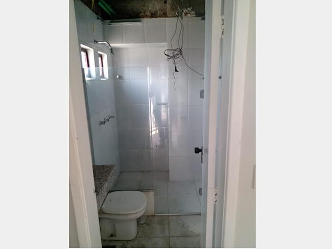 Apartamento 40 M² - Ed.metropolitan Flat - Funcionários - Bh/mg, localizado em Belo Horizonte - MG