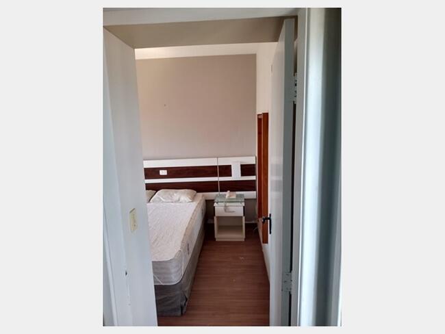 Apartamento 40 M² - Ed.metropolitan Flat - Funcionários - Bh/mg, localizado em Belo Horizonte - MG