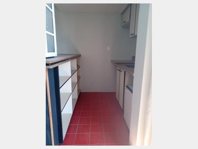 Apartamento 40 M² - Ed.metropolitan Flat - Funcionários - Bh/mg, localizado em Belo Horizonte - MG