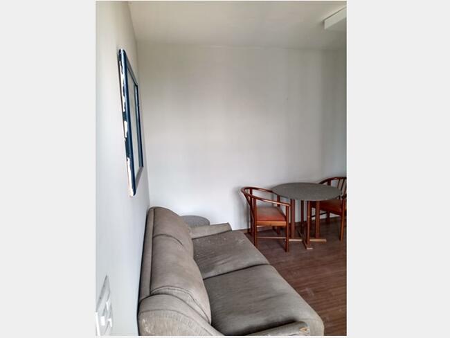 Apartamento 40 M² - Ed.metropolitan Flat - Funcionários - Bh/mg, localizado em Belo Horizonte - MG