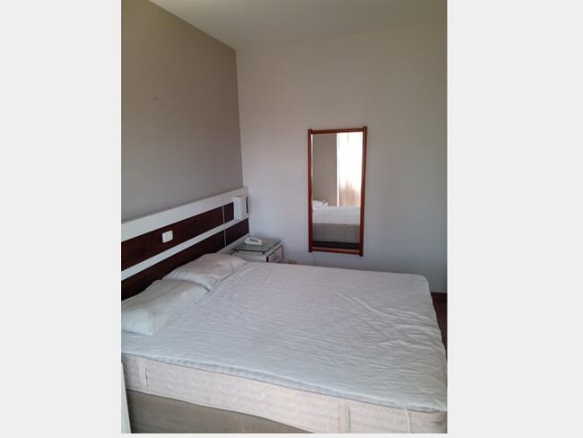 Apartamento 40 M² - Ed.metropolitan Flat - Funcionários - Bh/mg, localizado em Belo Horizonte - MG