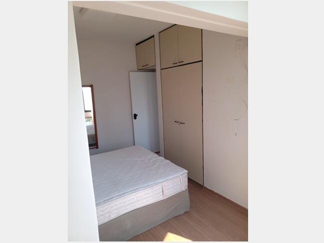 Apartamento 40 M² - Ed.metropolitan Flat - Funcionários - Bh/mg, localizado em Belo Horizonte - MG