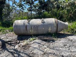 Foto de Mercadoria em leilão público