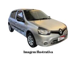 Foto de I/RENAULT CLIO 10H3P, 2014/20215, PLACA P****8
