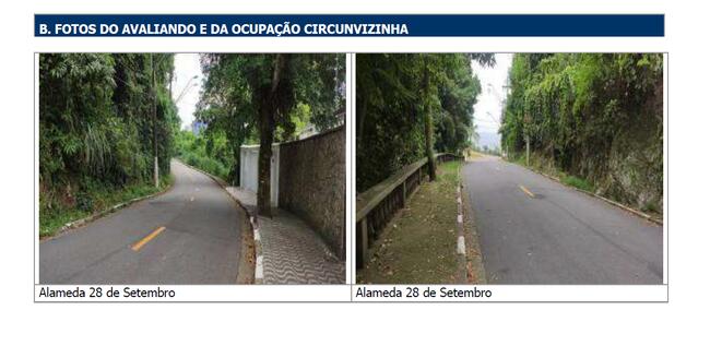 Terreno Urbano Com 2.031,80m² - Ilha Porchat - São Vicente - Sp, localizado em São Vicente - SP, bairro Ilha Porchat