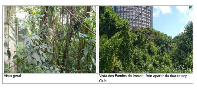 Terreno Urbano Com 2.031,80m² - Ilha Porchat - São Vicente - Sp, localizado em São Vicente - SP, bairro Ilha Porchat