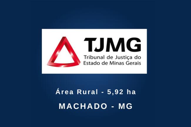 ÁREA RURAL - 5,92 HA