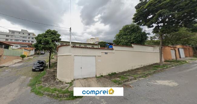 VENDA DIRETA DE CASA - BELO HORIZONTE / MG
