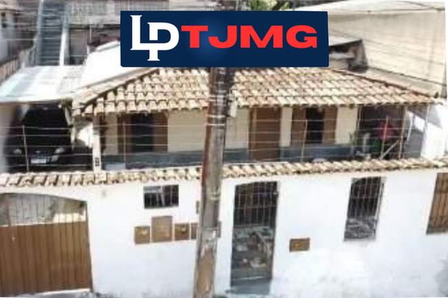 03 IMÓVEIS RESIDENCIAS - JOÃO MONLEVADE - MG