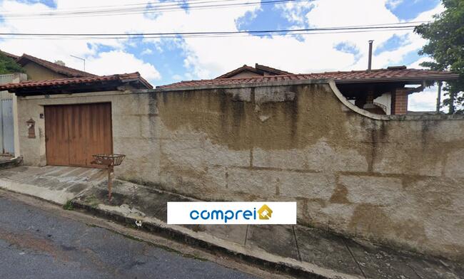 VENDA DIRETA DE CASA - CONTAGEM / MG