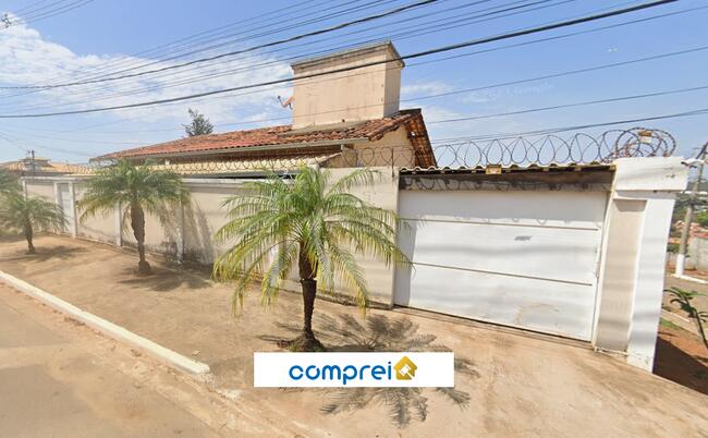 VENDA DIRETA DE CASA - LAGOA SANTA / MG