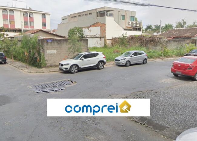 VENDA DIRETA - TERRENO - SETE LAGOAS / MG