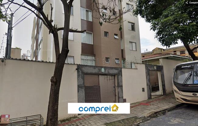 VENDA DIRETA DE APARTAMENTO - BELO HORIZONTE / MG