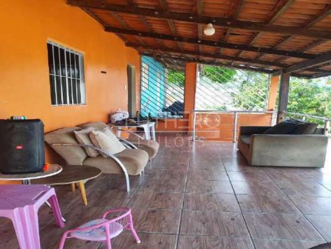 Direitos. Casa, A.t 150m², 2 Dorms, Conceição, Jacobina/ba, localizado em Jacobina - BA, bairro Centro