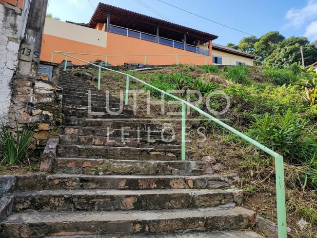 Direitos. Casa, A.t 150m², 2 Dorms, Conceição, Jacobina/ba, localizado em Jacobina - BA, bairro Centro