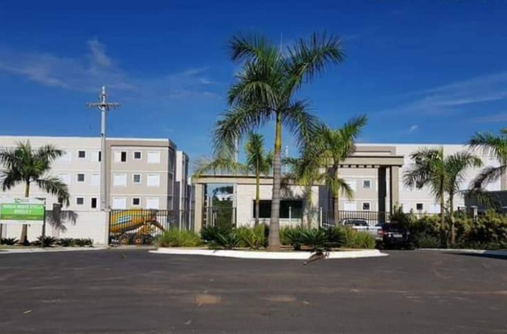 Apartamento, Residencial Monsenhor Romeu Tortorelli em São Carlos, SP