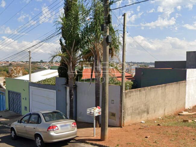 Direitos. Casa, A.t 250m², Jardim Iolanda, Botucatu/sp, localizado em Botucatu - SP, bairro Jardim Monte Mor