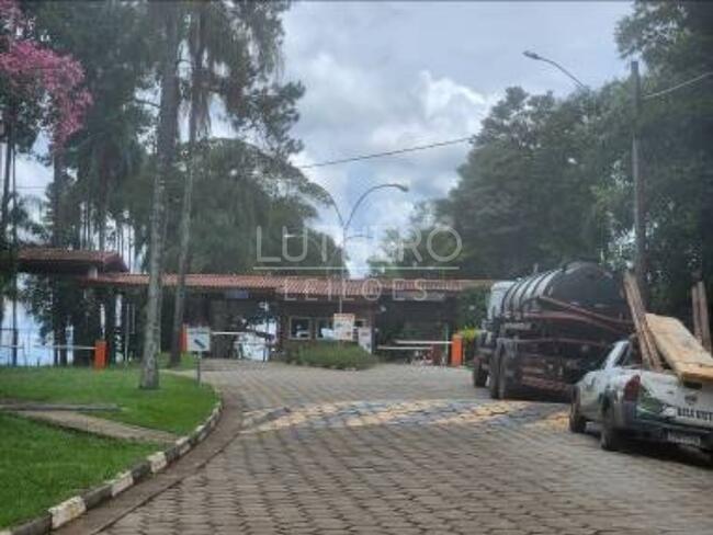 Sobrado Na Estancia Parque Atibaia, A.t 1.355m², A.c 600m², Edicula, 4 Dorms (2 Suítes), Piscina, Piscina E Churrasqueira, Mato Dentro, Atibaia/sp., localizado em Atibaia - SP, bairro Mato Dentro