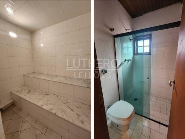 Sobrado Na Estancia Parque Atibaia, A.t 1.355m², A.c 600m², Edicula, 4 Dorms (2 Suítes), Piscina, Piscina E Churrasqueira, Mato Dentro, Atibaia/sp., localizado em Atibaia - SP, bairro Mato Dentro